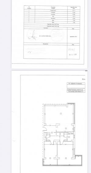 Faleza Nord /Apartament premium in bloc nou / 135 mp utili - 13