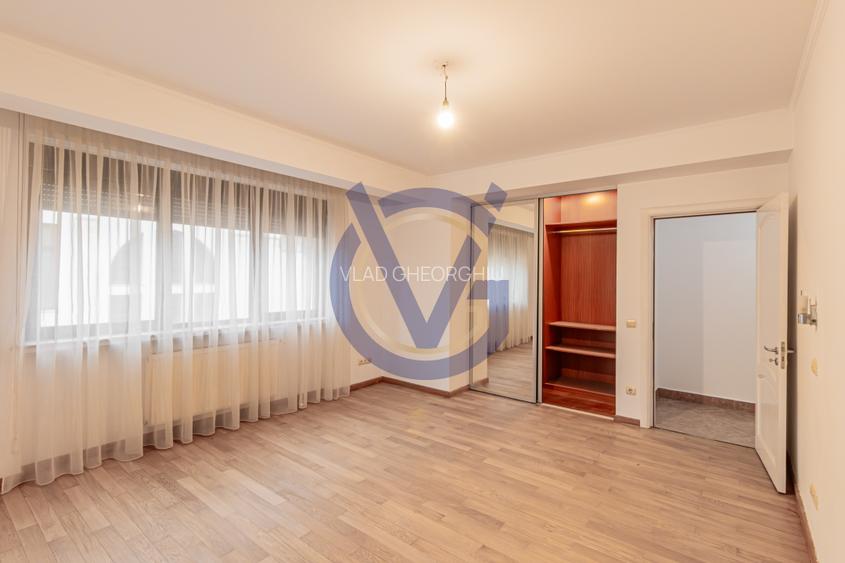 Vezi Parcul Kiseleff! Apartament spectaculos, 4 camere, 175mp - COMISION 0% - 27