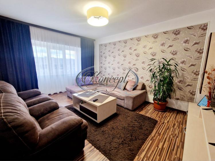 Apartament modern in cartierul Marasti - 2