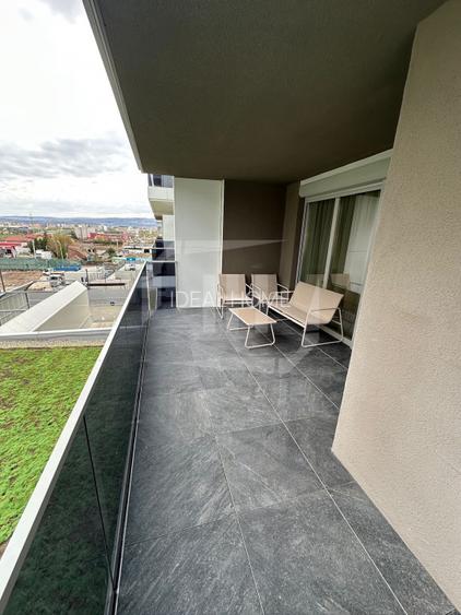 Apartament 2 camere I cu parcare I Elite City - 10