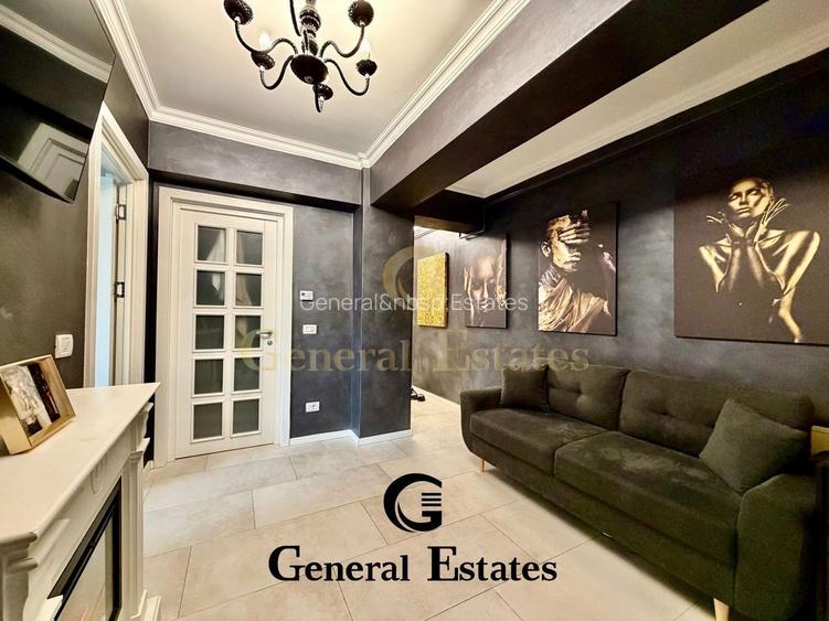 Vânzare apartament 3 camere mobilat și utilat - Valea Lupului - 9