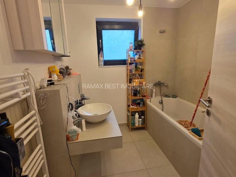 Complex Liziera de Lac, Comuna Frumusani, vila  partial mobilata si utilata - 16