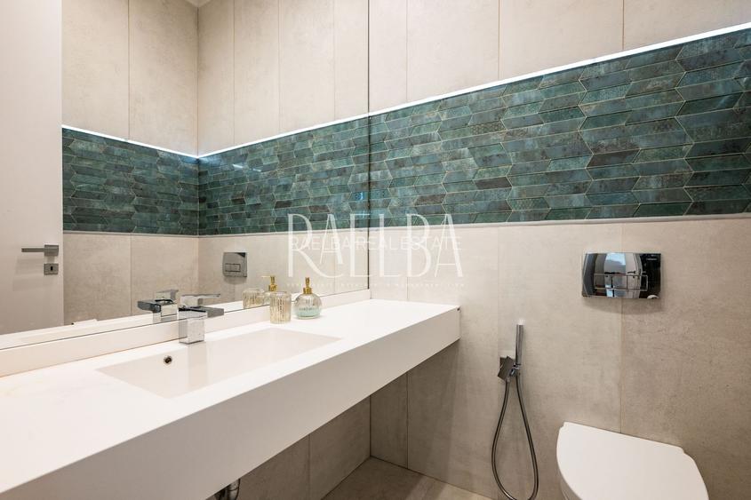Penthouse | Duplex | Jacuzzi | 300MP | One Mamaia | Parcare - 22