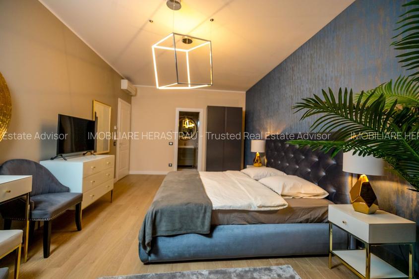 ****LUXURY APARTMENT | HERASTRAU AREA - 20