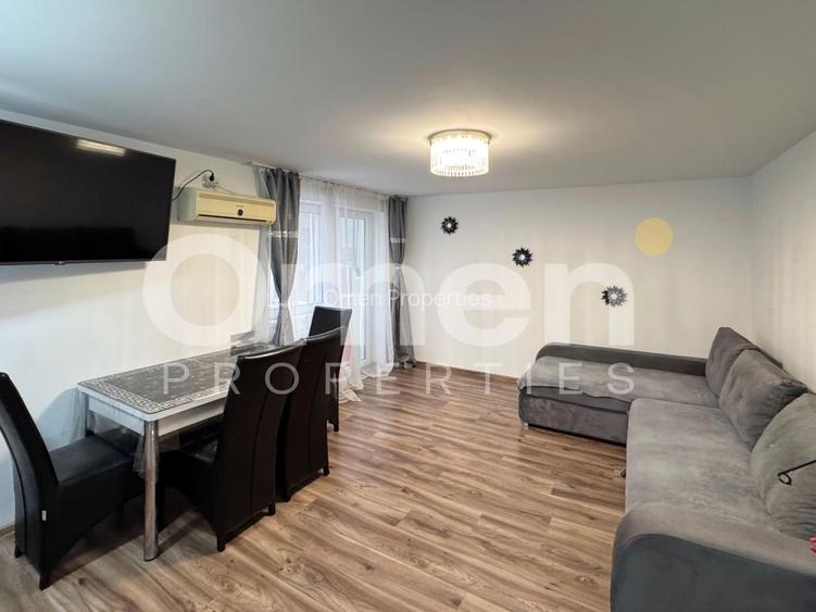 Apartament 3 camere de închiriat | zonă centrală | etaj 1 | decomandat |  | - 13