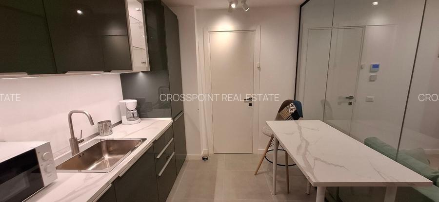 Nusco City / 2 camere - 6