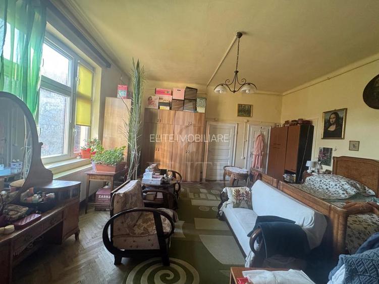 Apartament 2 camere în zona Ultracentrala - 5