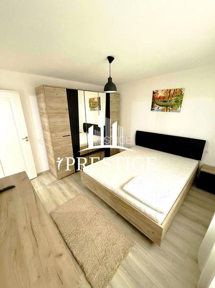 APARTAMENT DE ÎNCHIRIAT CARTIERUL ARHITECȚILOR 3 CAMERE 2 BĂI PARCARE - 7