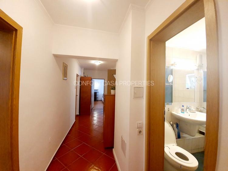 Nerva Traian - metrou Timpuri Noi 5 min, apartament 3 camere, modern - 18