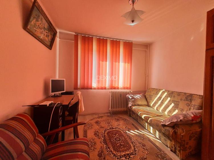 TOMIS NORD PENNY-CAMPUS APARTAMENT 2 CAMERE - 6