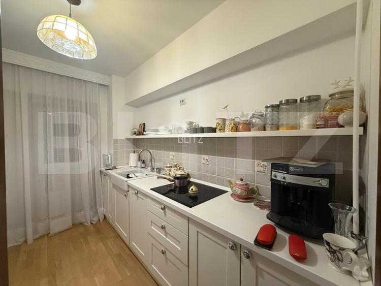 Apartament 3 camere, 65 mp, zona Pacurari - 6