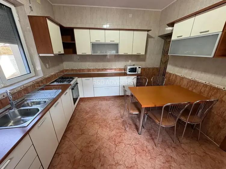 Vila Moderna Pipera De Inchiriat Gradina Privata&Acces Scolii Private - 11