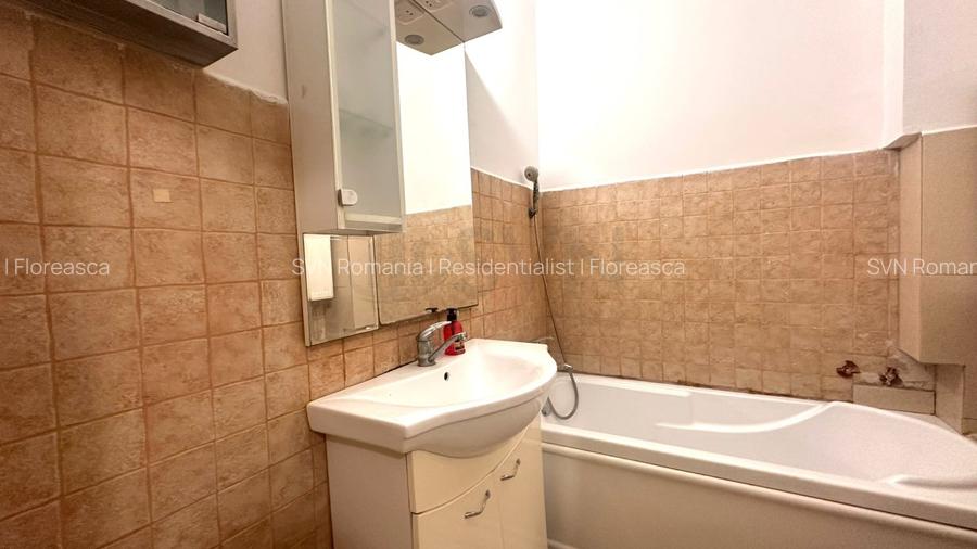 REA1027079 Apartament 3 camere Calea Victoriei - 10