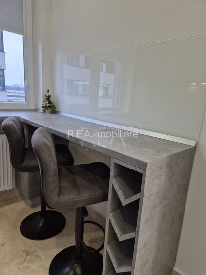Garsoniera  | Etaj Intermediar 5 | Avangarde Grande Village - 5