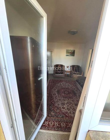 Apartament cu 2 camere, 42 mp, etaj intemediar, zona Casa Piratilor - 4