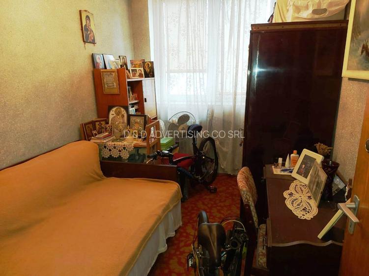 Militari - Apusului  - Str. Lacul Zanoaga -   Apartament 3 camere - 7
