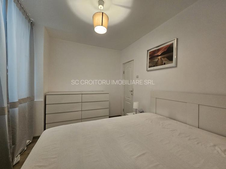 Gara de Nord – Oferta inchiriere apartament 2 camere mobilat si utilat! - 6