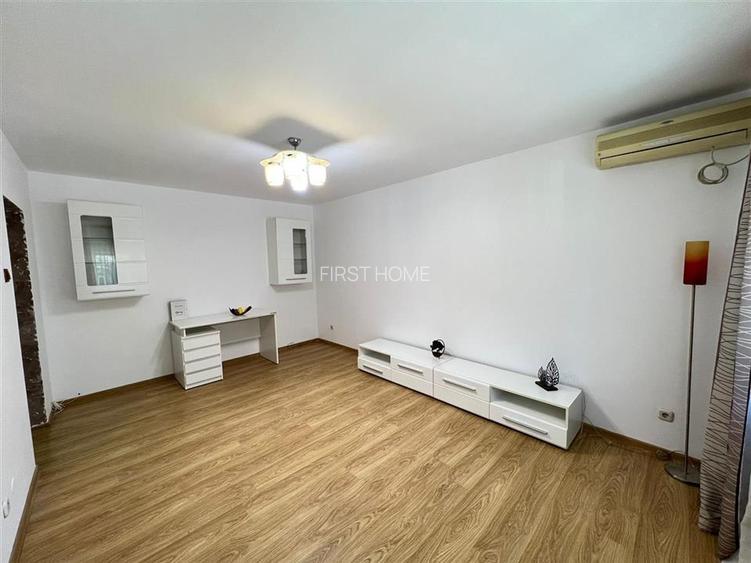 Ap 3 camere, 2 bai, parter inalt, ultracentral, Lic Unirea, parcare - 5