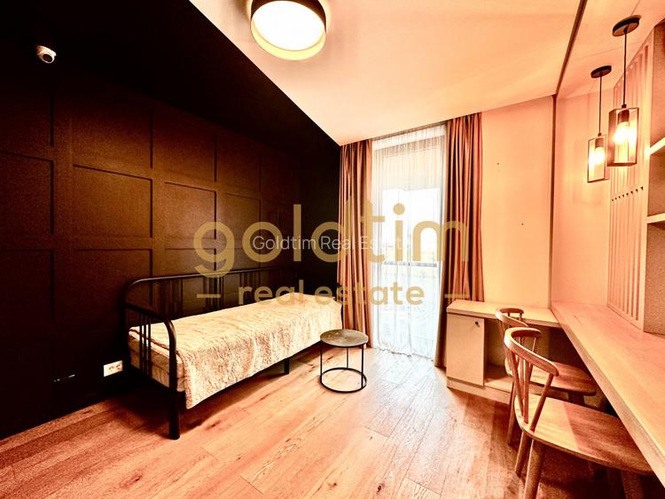 DUPLEX SUPERB/MOBILAT SI UTILAT/AVIATIEI/CLOUD 9/PROMENADA MALL - 37