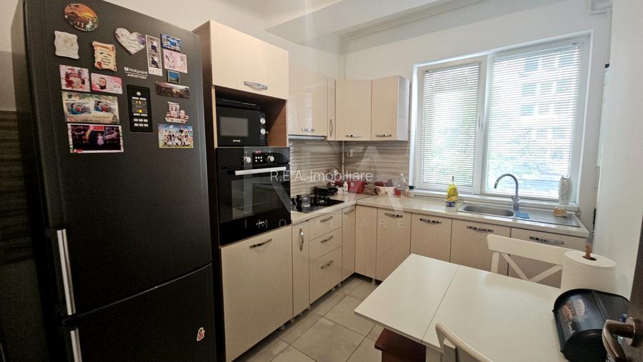 2 camere, 8 min metrou Păcii - 2