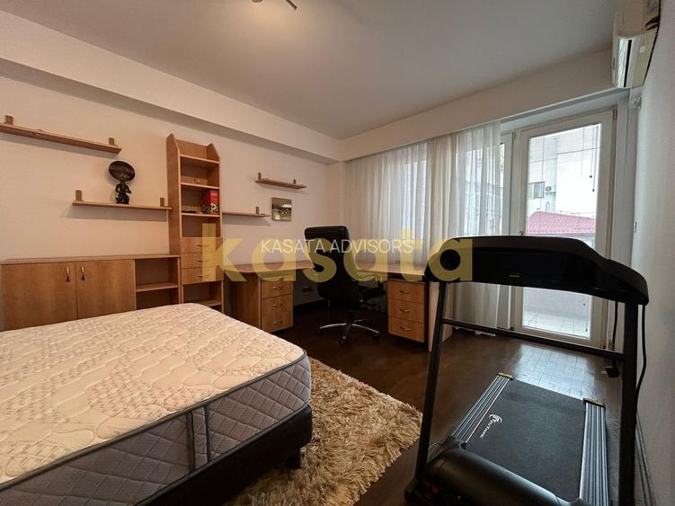 Duplex | Dorobanti | Floreasca | Terasă rooftop | Ready to move - 15