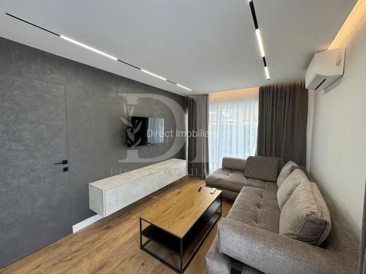 Apartament 2 camere | gradina 50 mp | Parcul Poligon | Parcare - 5