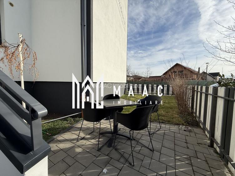 Apartament 2 camere | Gradina 150 MP | 2 Parcari | Terasa - 8