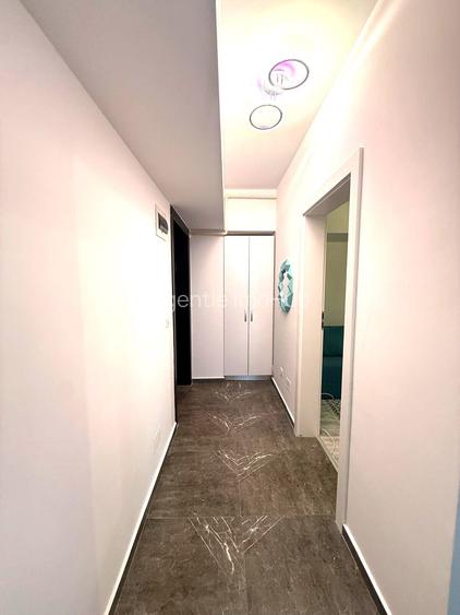 CUG, FUSION TOWERS, APARTAMENT CU 2 CAMERE DE INCHIRIAT - 4