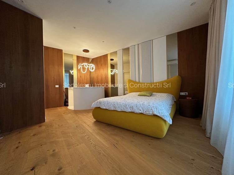 Apartament pe 2 niveluri - 24