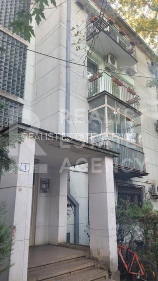 Închiriere apartament 2 camere, cartier Primăverii, București - 10