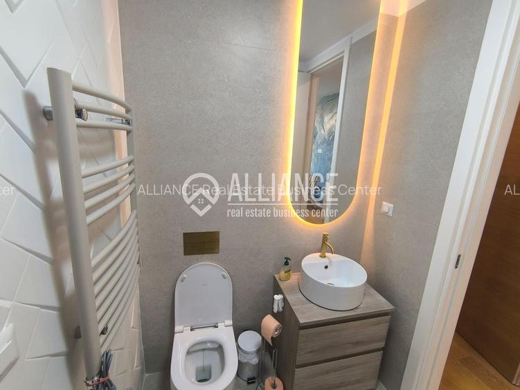 OLIMP(COD03) - Studio de lux in Complex exclusivist ! - 34