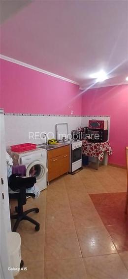 RECO Casa cu teren mare in Diosig - 6