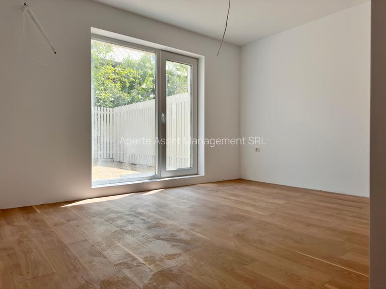 Apartament 3 camere | 90 mp utili + grădină 100 mp | City Nord Tunari - 4