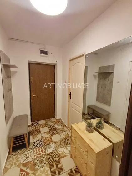 Garsoniera Lacul Tei - 6