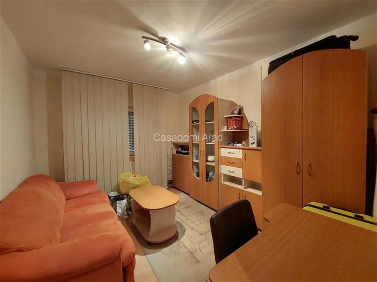 Apartament cu acces stradal pentru cabinet sau birou - 5