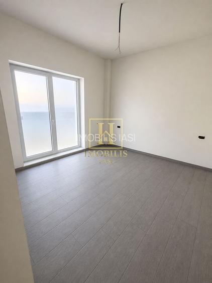 Apartament 2 camere, 56mp, 94.654 euro - Iasi-Bucium - 4