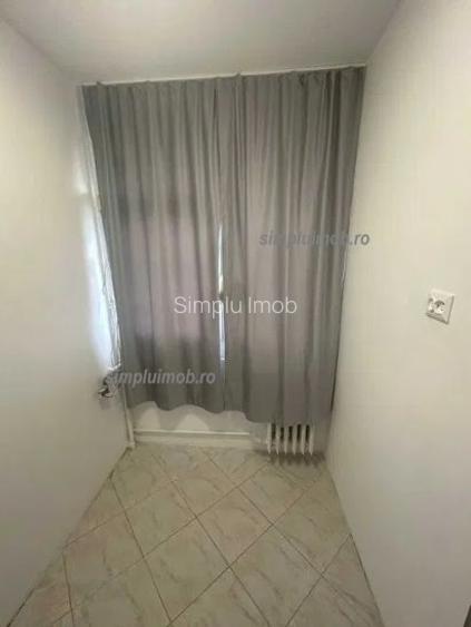 Metrou Dristor Garsoniera renovata Sector 3 - 6