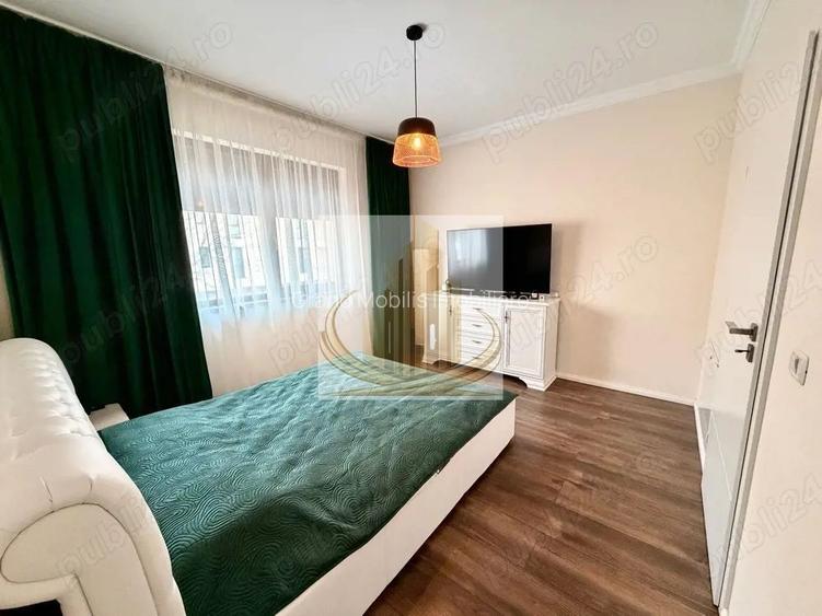 Duplex Modern | 4 Camere | 120 mp Utili | Teren 300 mp, Zonă Liniștita - 4