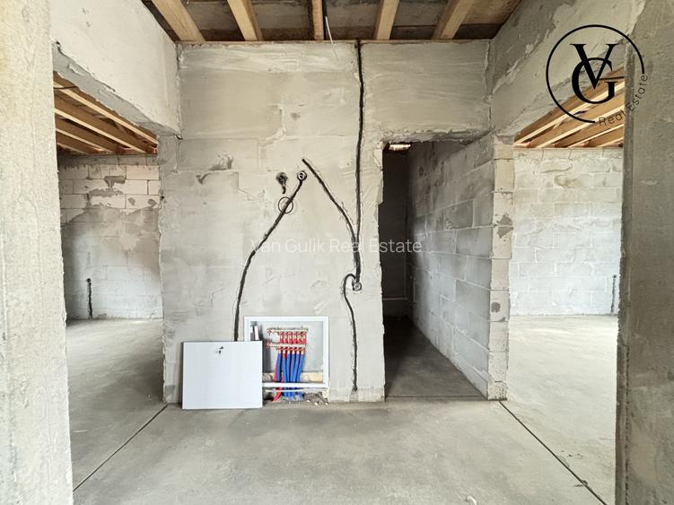 Casa P+M | 5 camere | Lumina | Predare la cheie - 7