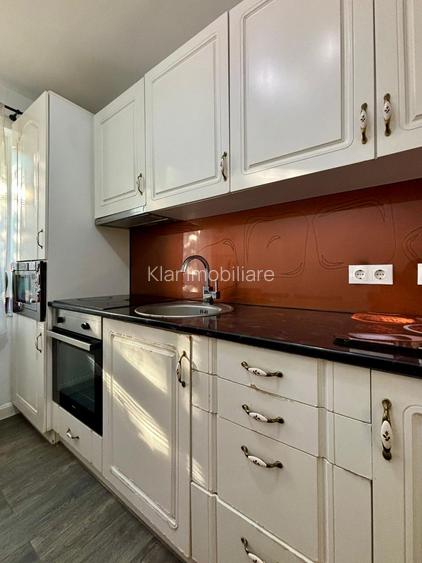 Apartament modern cu trei camere si terasa de 127 mp - 2