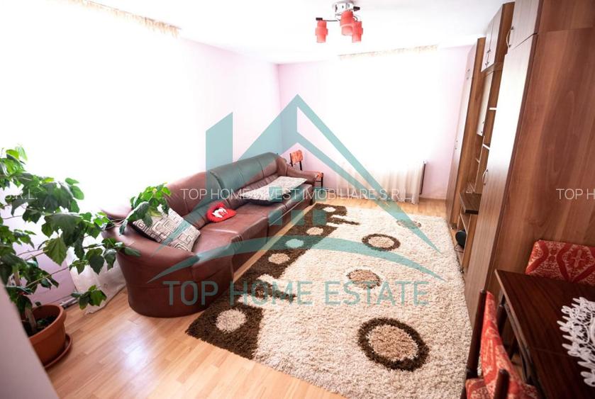 Exclusivitate! De vanzare casa cu 3 camere, in zona semicentrala! - 3