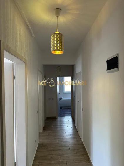 2 Camere de inchiriat | Popesti Leordeni | Parcare - 4