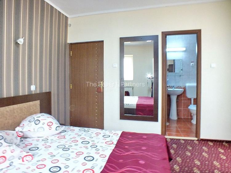 Pensiune turistica pozitionare ultracentrala - 18