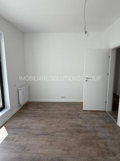 Unirii, Parcul Carol, ISG Residence IV 249.233 € 1 / 18 - 12