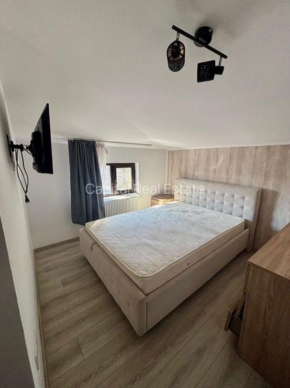 Apartament cu 2 camere ultracentral - 9