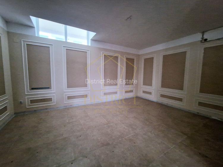 Spatiu Comercial tip Hala I Zona Circumvalatiunii - 4