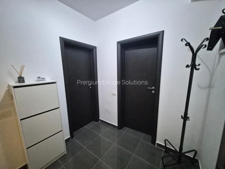 Apartament modern,mobilat-Militari Residence-Comision 0%-Mutare Imediata - 26