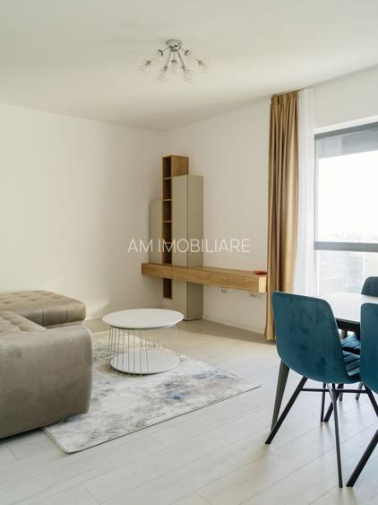 AP. 3 CAMERE MOBILAT/UTILAT - RATE LA DEZVOLTATOR PE 5 ANI, COMIS 0% - 10