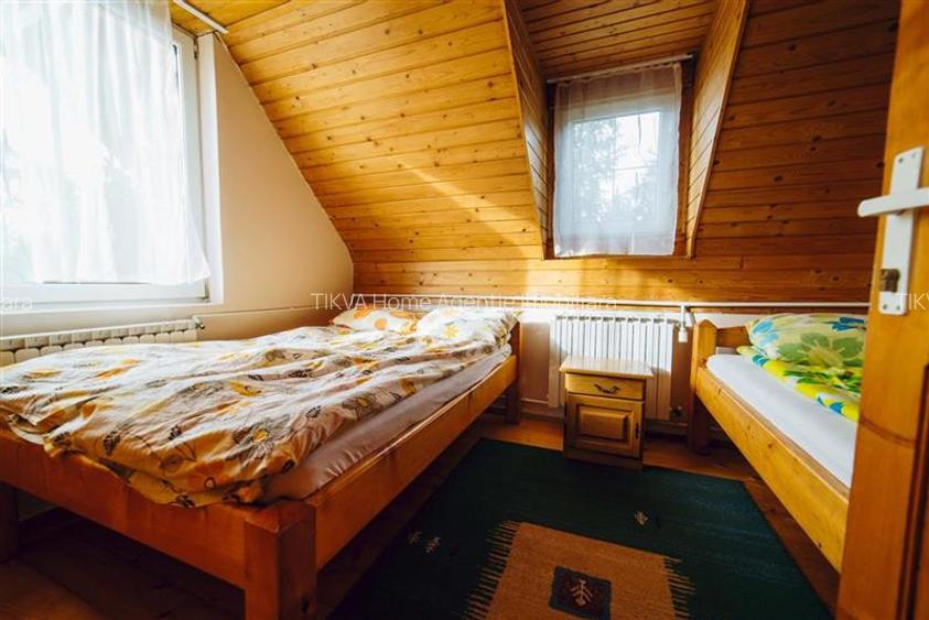 Pensiune si casa de oaspeti la pasul Bucin (Pensiunea Kamilla) - 15