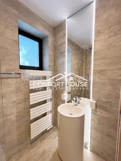 Vila cocheta, finisaje de exceptie, piscina  IANCU NICOLAE - Cambridge School - 18